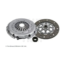 Audi A4 B5 Baski Balata Seti 1.6 1995-2001 Adp Ahl Ana Arm Blueprınt Adv183036