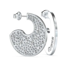 Guess Jgujube05229jwrhtu Kadın Küpe Metalik