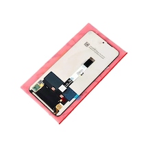 Xiaomi Poco X3 Lcd Ekran Dokunmatik l