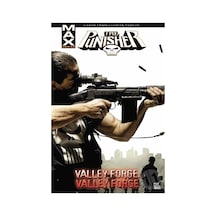 Punisher Max Cilt 10