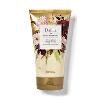 Bath & Body Works Dahlia Kremsi Vücut Peelingi 226 Gr