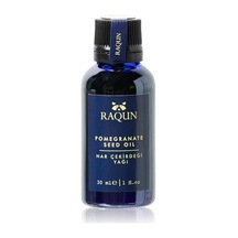 Nar Çekirdeği Yağı 30ml%100 Saf Ve Doğal