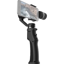 Funsnap Gimbal 3 Eksenli Akıllı Telefon Sabitleyici