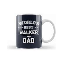 Fathers Day World's Best Dıy Expert And Dad Kupa Bardak Porselen Karışık