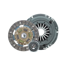Aısın Kh-016 Debrıyaj Setı Cıvıc 1,5 1988 1998 D15 Motor Crx 1,5 1,6 1988