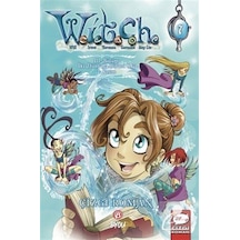Disney W.ı.t.c.h. 3. Bölüm: İki Dünyada Birden Kriz - 1. Kısım...