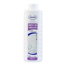 Ersağ Konsantre Banyo & Wc Temizleyici 3 x 1 L