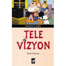 Kitabevimden Tele - Vizyon