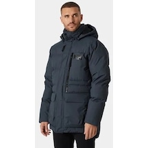 Helly Hansen Tromsoe Outdoor Erkek Mont HHA.53074-991 Siyah