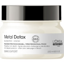 L'Oréal Professionnel Serie Expert  Metal Maske 250 ML