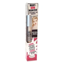 Tr The Balm Mary Dew Manizer Likit Highlighter Aydınlatıcı Genel