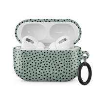 Apple Airpods Pro İle Uyumlu Kılıf, Mint Gelato