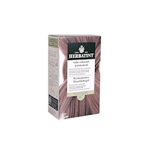 Herbatint Saç Boyası 8c Light Ash Blonde 170 Ml