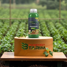 Agrofour Active Sıvı Bitki Gübresi 1 Lt
