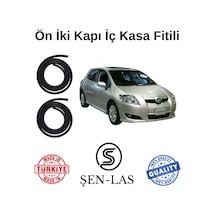 Toyota Auris 2006-2009 Şen-las Ön İki Kapı Fitili Şl26906
