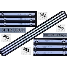 VESTEL 43F9500, 43F9510, 43F8500, 43F8600, 43F9600 LED BAR
