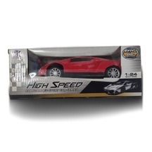 Uzaktan Kumandalı İki Fonksiyonlu Pilli Hıgh Speed Araba 1381-6 Uzaktan Kumandalı İki Fonksiyonlu Pilli Hıgh Speed Araba 1381-6