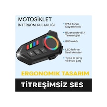 Intercom Teknik Özellikleri Ve Kullanım Ayrıntıları Açıklamada Belirtilen Ürün