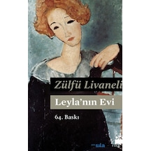 Leylanın  Evi