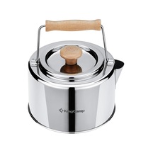 Kingcamp Skywalker Kettle