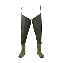 Gezer No:42 Kasık Çizme Çok Renkli