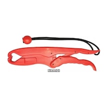 GRIPPER BALIK TUTUCU HG 3569 - KIRMIZI - STANDART