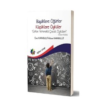 Büyüklere Öğütler Küçüklere  Öyküler