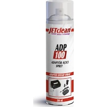 Jetclean Adp-100 200 Ml Adaptör Açıcı Sprey