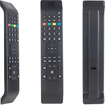 Vestel Uyumlu Seg Regal Lcd Led Tv Kumandası