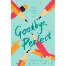 Goodbye, Perfect 9781529037623
