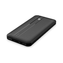 Dexim Am75 10.000mah Taşınabilir Powerbank Siyah