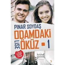 Odamdaki Öküz -1 - Pınar Soydaş - Cinius