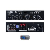 Lastvoice Ekonomi Wall Paket-2B Anfi ve Duvar Hoparlörü Seti
