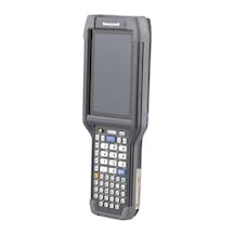 Honeywell Ck65 El Terminali (2D)