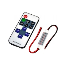 Rf Uzaktan Kumanda Led Kontrol (Flaş Fren Sis Lambası)
