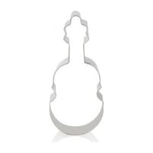 Gitar Kurabiye Kalıbı Diğer