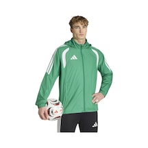 Teagrn/whıte Adidas Erkek Futbol Rüzgarlık Ceket Tiro26l Wb Jy9729