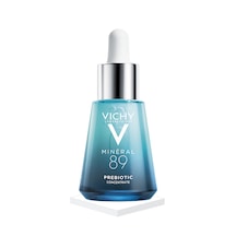 Vichy Mineral 89 Probiyotik Aydınlatıcı Yenileyici ve Onarıcı Bakım Serumu 30 ML