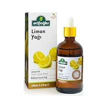 Limon Yağı 100 Ml