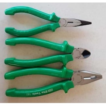 180 Mm Pense 160 Mm Yan Keski 160 Mm Kargaburnu