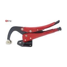 Ceta Form 390 Mm X-grip C Tipi Masa Ayarlı Pense E55t-390-2