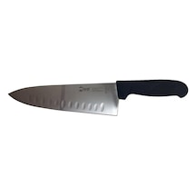 Ivo 232835 Progrip Granton 20cm Şef Bıçağı Çok Renkli