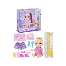 G1444 Baby Alive Baby Grows Up Bldh Lala