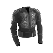 Scoyco K360 Kross Giysi Body Armour Fileli Yazlık Full Koruma (384899033)