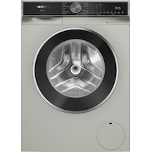 Siemens iQ500 WG52K2ZSTR 1200 Devir 10 KG Çamaşır Makinesi Gümüş
