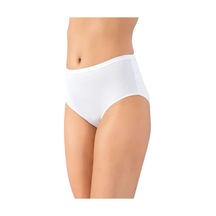 Lüx Drm 3800 Bambu 3'Lü Bato Külot Çok Renkli