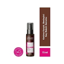 Urban Serum 75ml. Argan&keratin Oil
