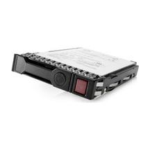 Hp 300gb Sas Hard Drive - 12gb/s İnterfa
