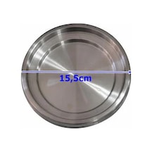 Işıkgaz Model Gizli Kettle Rezistansı Ketıl Ketil