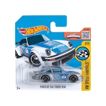 Hotwheels Tekli Arabalar - 7 Adet Tarı